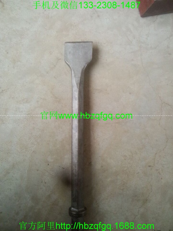 B47風(fēng)鎬釬圖片/B47風(fēng)鎬釬樣板圖 (2)