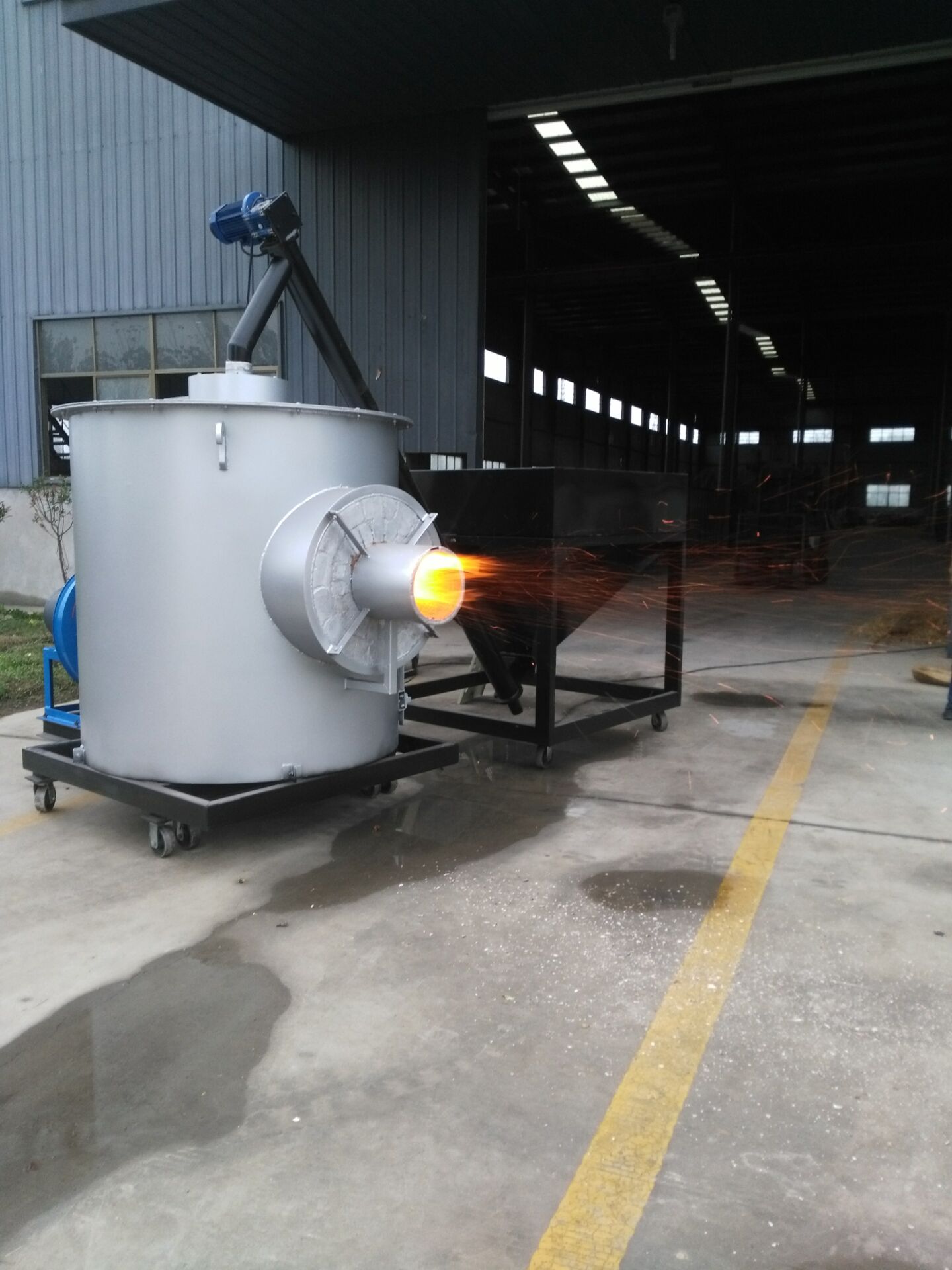 燃燒機(jī)圖片/燃燒機(jī)樣板圖 (3)