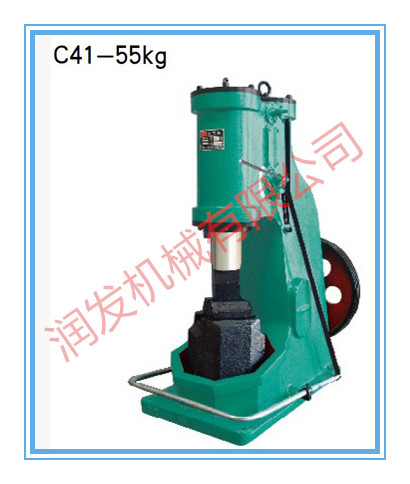 C41-55KG打鐵空氣錘圖片