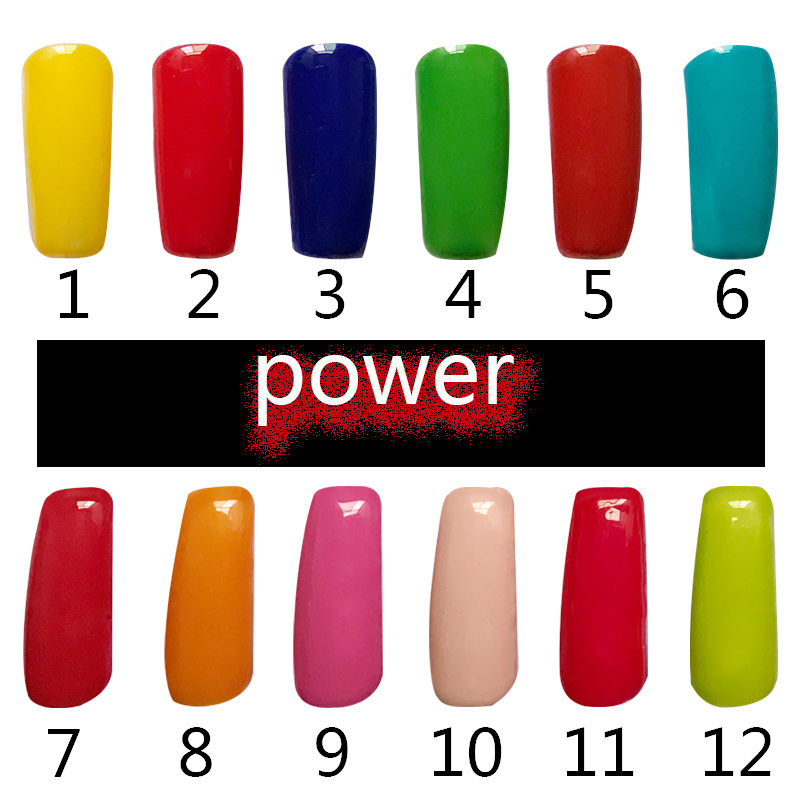 美甲光療指甲膠 *可卸 易上色甲油膠 廠家直銷