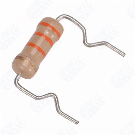 編帶碳膜電阻圖片/編帶碳膜電阻樣板圖 (3)