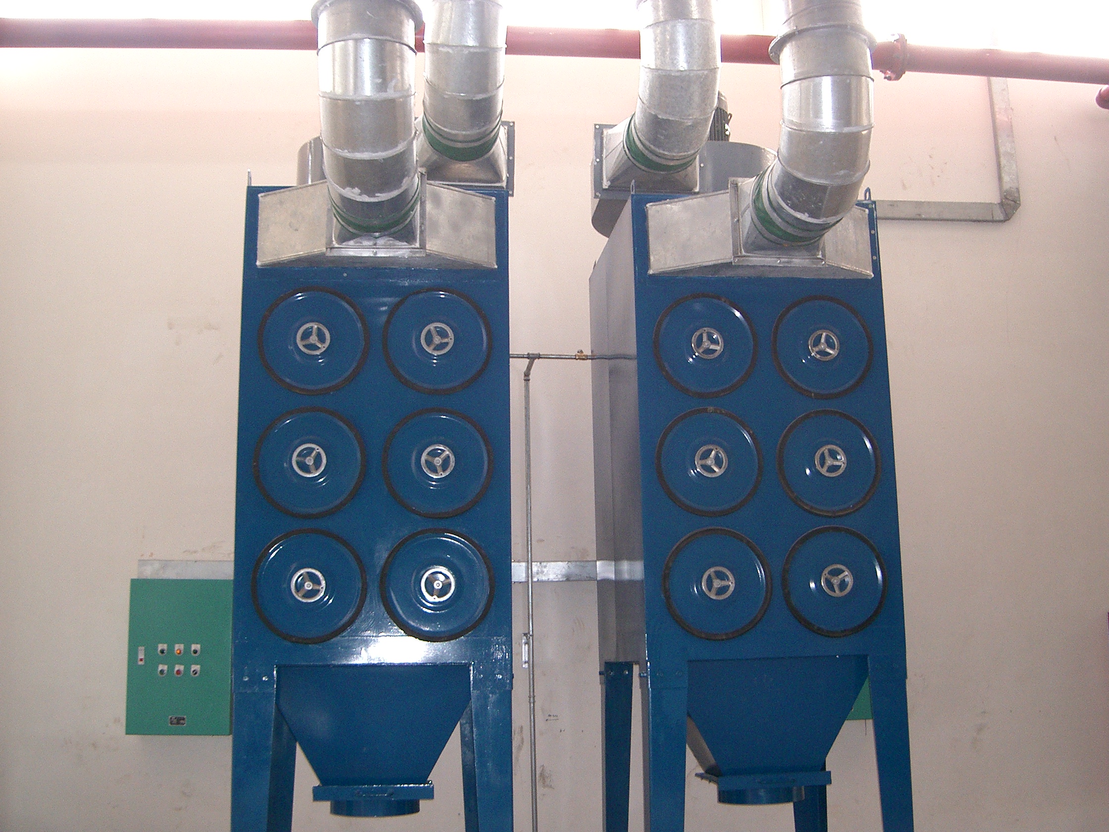 除塵器圖片/除塵器樣板圖 (4)