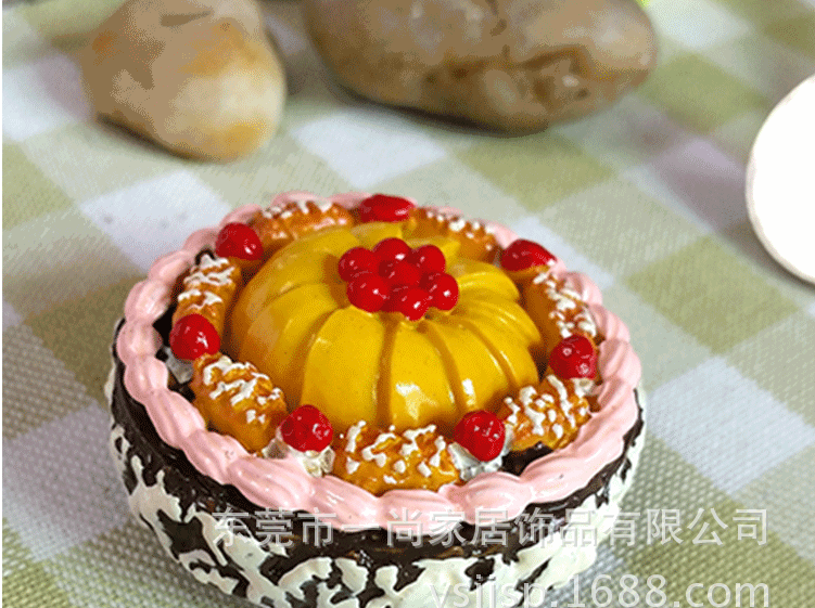 樹脂冰箱貼圖片/樹脂冰箱貼樣板圖 (2)