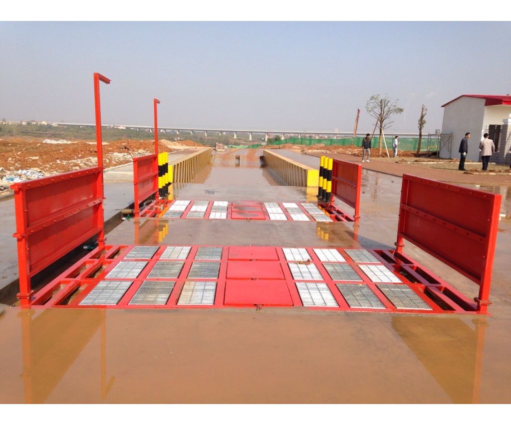 工地洗車機(jī)圖片/工地洗車機(jī)樣板圖 (3)