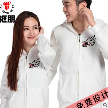 衛(wèi)衣定制休閑棒球服logo定做