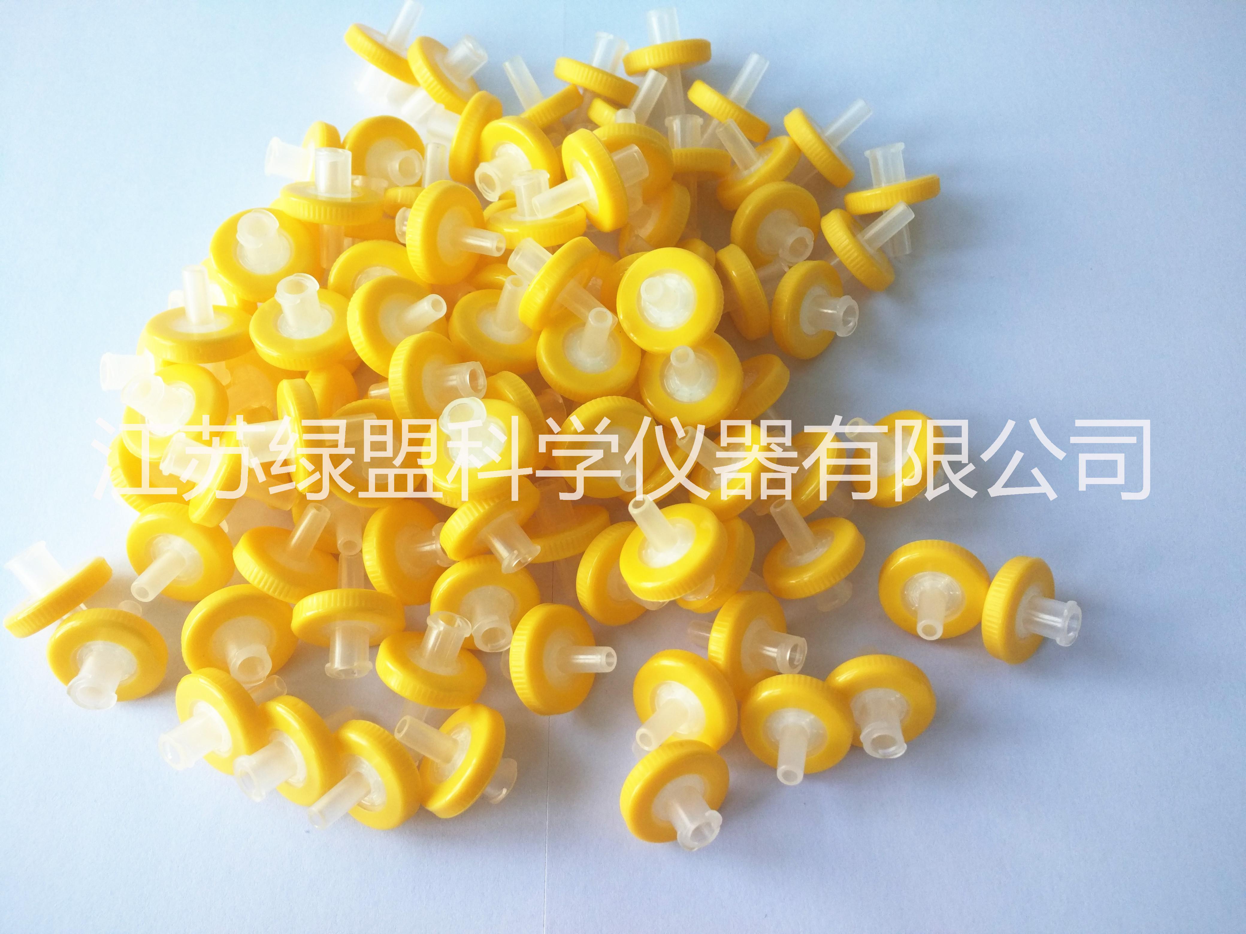 水系MCE針式過濾器圖片