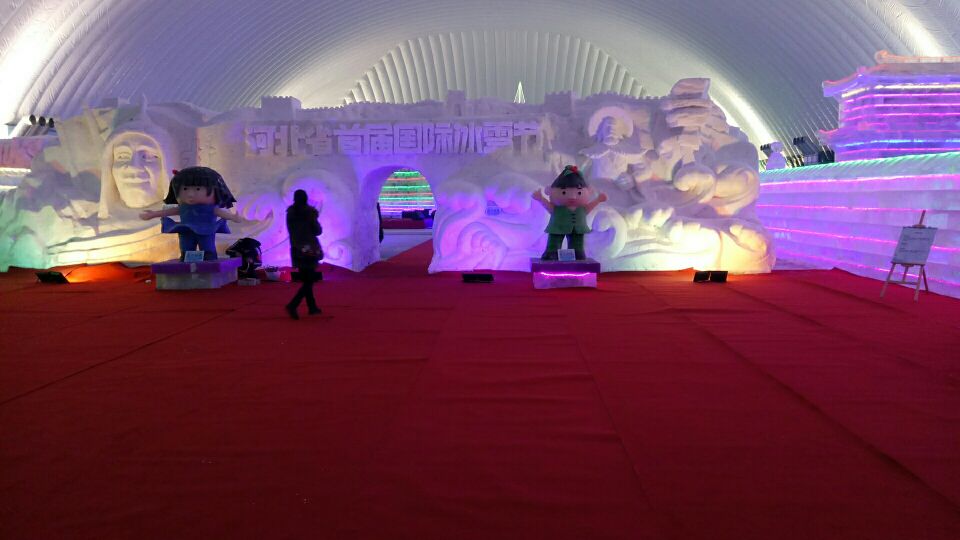 滑雪場(chǎng)圖片/滑雪場(chǎng)樣板圖 (2)