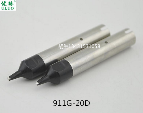 焊錫機烙鐵頭圖片/焊錫機烙鐵頭樣板圖 (2)