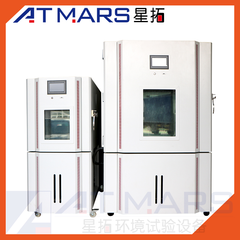 星拓 1000L恒溫恒濕試驗(yàn)箱圖片