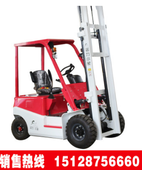 電動(dòng)叉車圖片/電動(dòng)叉車樣板圖 (1)