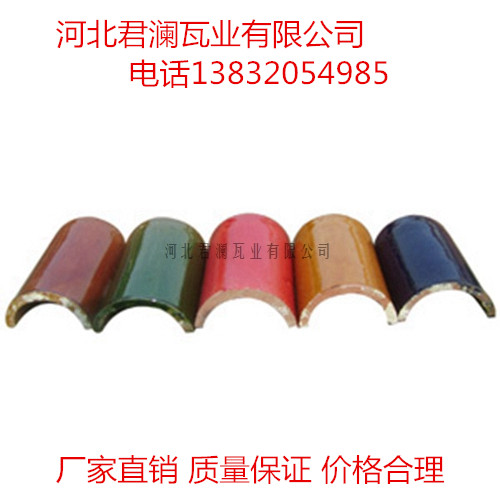 廣西古建瓷磚灰條磚廠圖片/廣西古建瓷磚灰條磚廠樣板圖 (2)