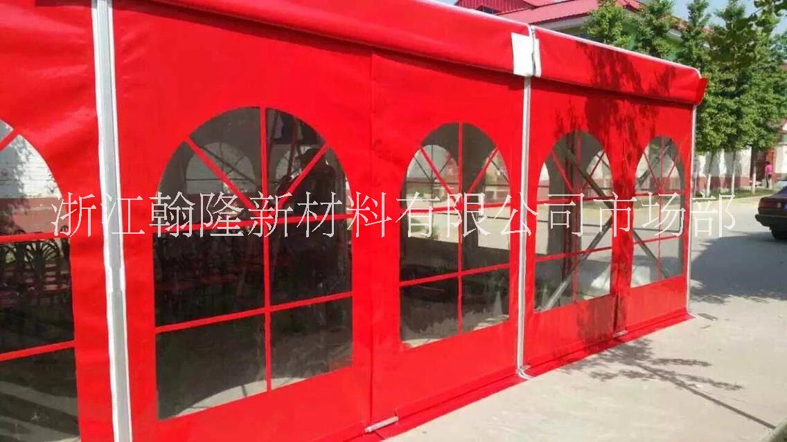 供應(yīng)篷房布、刀刮布、涂層布，廠家直銷，質(zhì)量穩(wěn)定，價(jià)格合理!