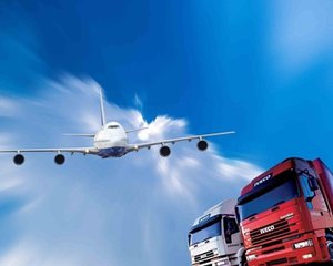 無錫至上海嘉定貨運 無錫至浦東圖片