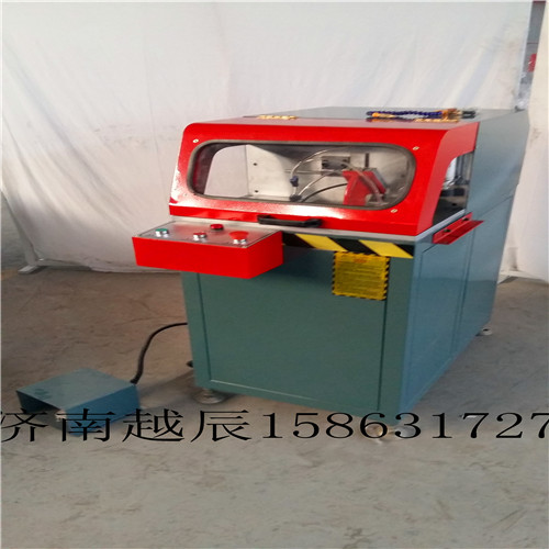 質(zhì)量好的斷橋鋁門窗設(shè)備廠家圖片