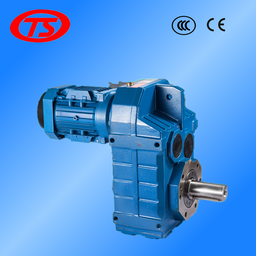 F系列減速機(jī)廠(chǎng)家直銷(xiāo)GF系列平行軸斜輪齒減速機(jī) 硬齒面減速機(jī)