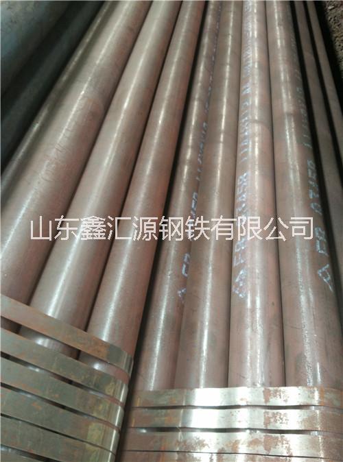 優(yōu)質(zhì) 16Mn無縫鋼管現(xiàn)貨銷售！批發(fā)零售