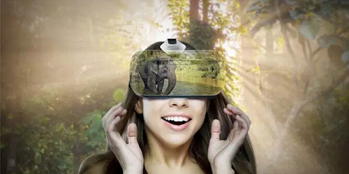 成都樣板間VR定制開(kāi)發(fā)公司，啟示