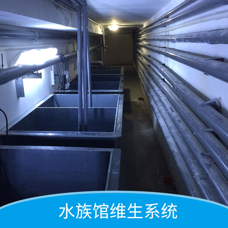 水族館維生系統(tǒng)圖片/水族館維生系統(tǒng)樣板圖 (1)