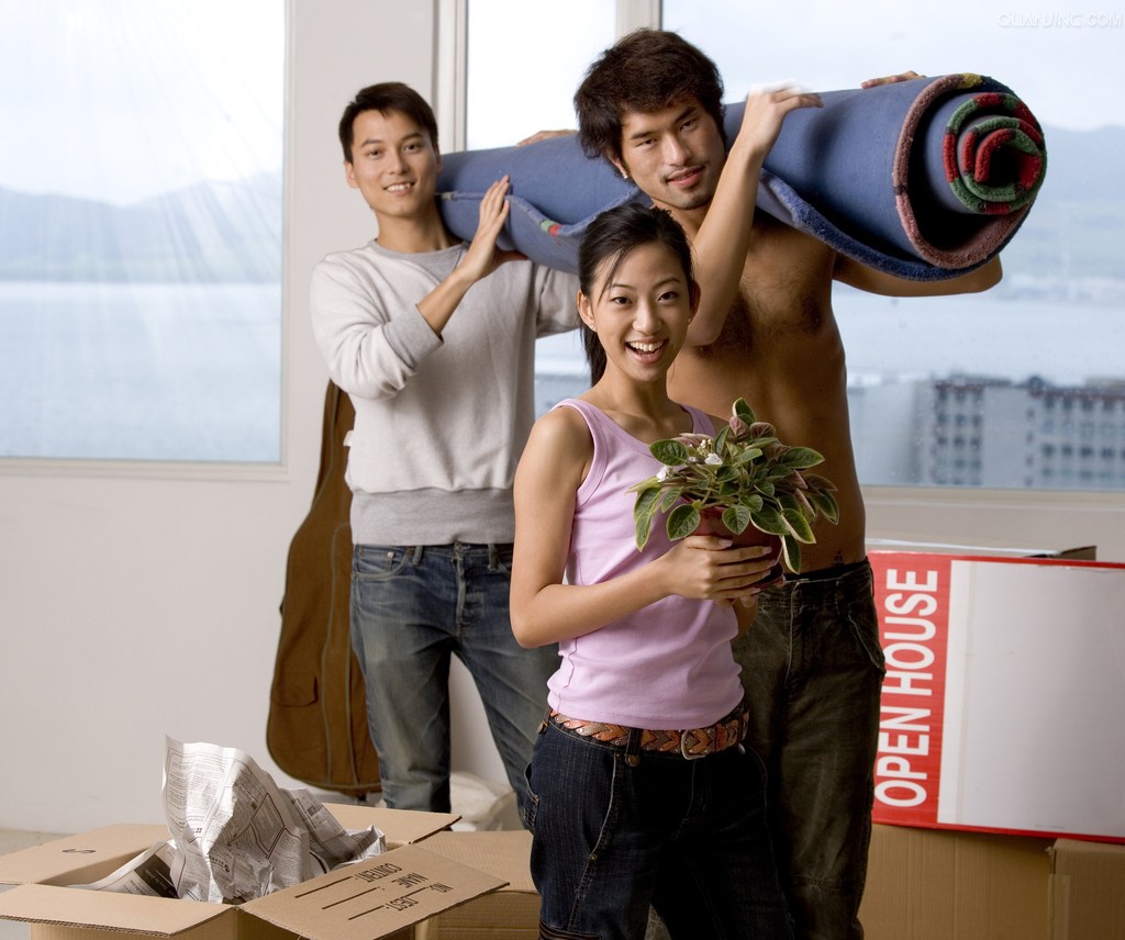 怎么購買合適的搬家紙箱?