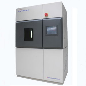 供應日曬色牢度測試儀