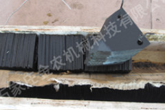 供應(yīng)法樂信取料機(jī)刀片圖片