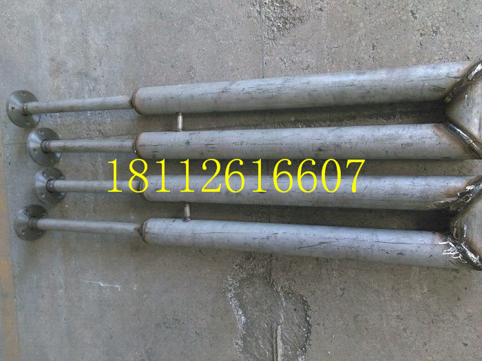 氨分解爐內(nèi)膽圖片/氨分解爐內(nèi)膽樣板圖 (2)