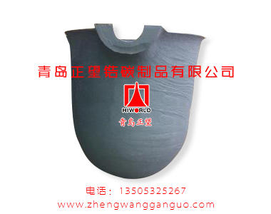 熔煉專用石墨坩堝圖片