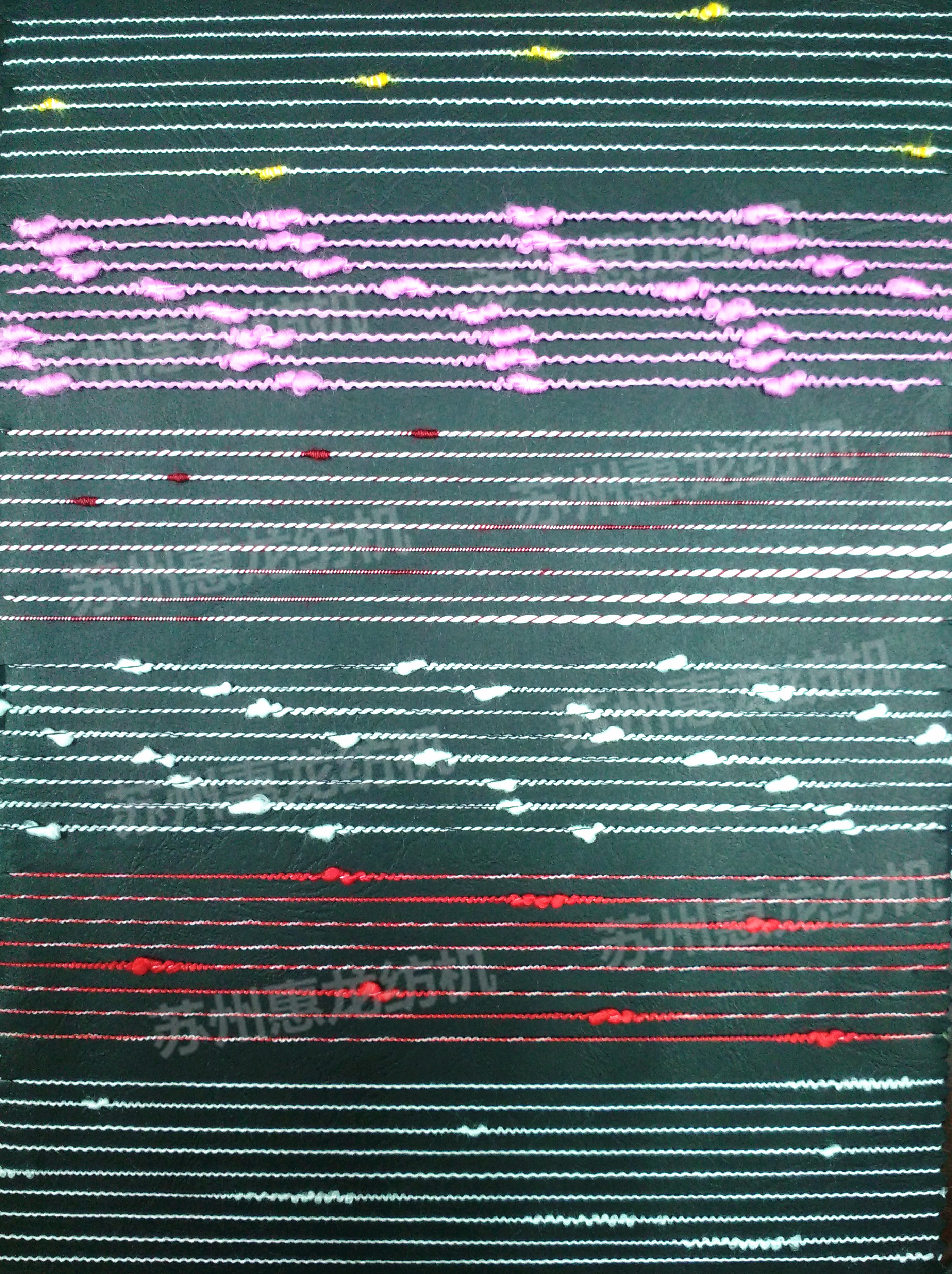 花捻機(jī)圖片/花捻機(jī)樣板圖 (3)