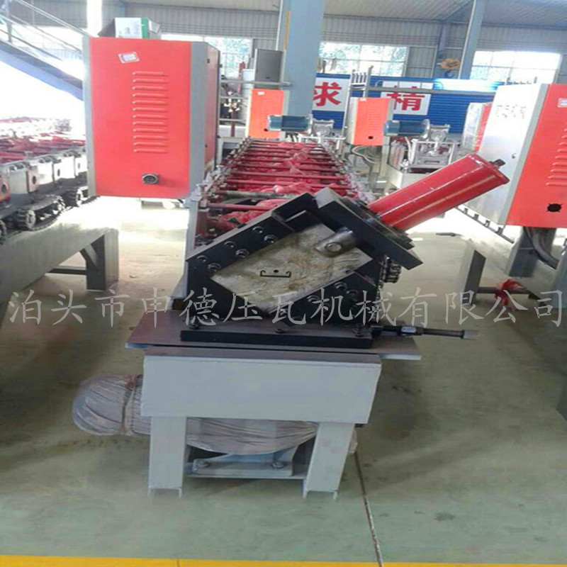 龍骨機(jī)圖片/龍骨機(jī)樣板圖 (3)