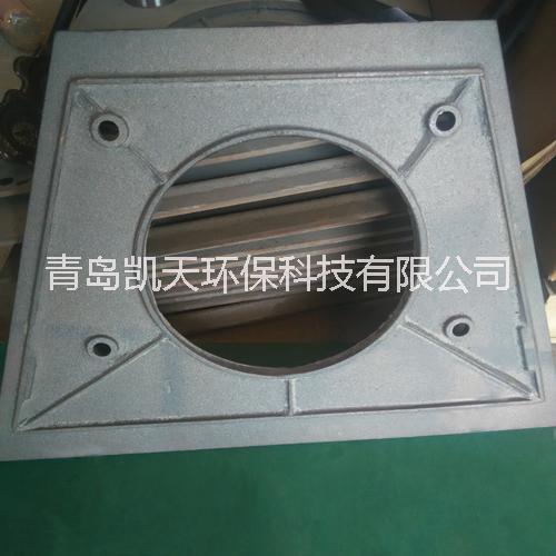 拋丸器用端護板圖片