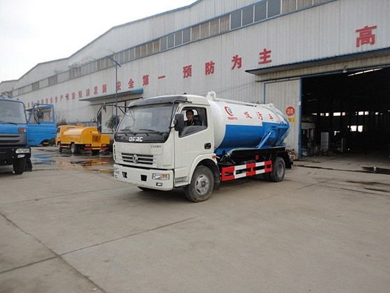 國(guó)五東風(fēng)多利卡6方吸污車(chē)圖片/國(guó)五東風(fēng)多利卡6方吸污車(chē)樣板圖 (3)