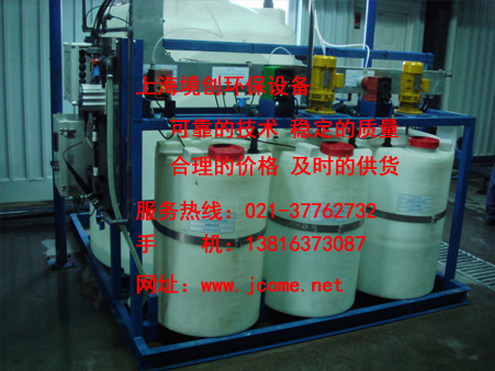 冷卻水設(shè)備圖片/冷卻水設(shè)備樣板圖 (1)