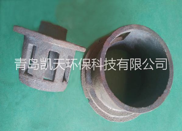 日本新東拋丸器用定向套、分丸輪