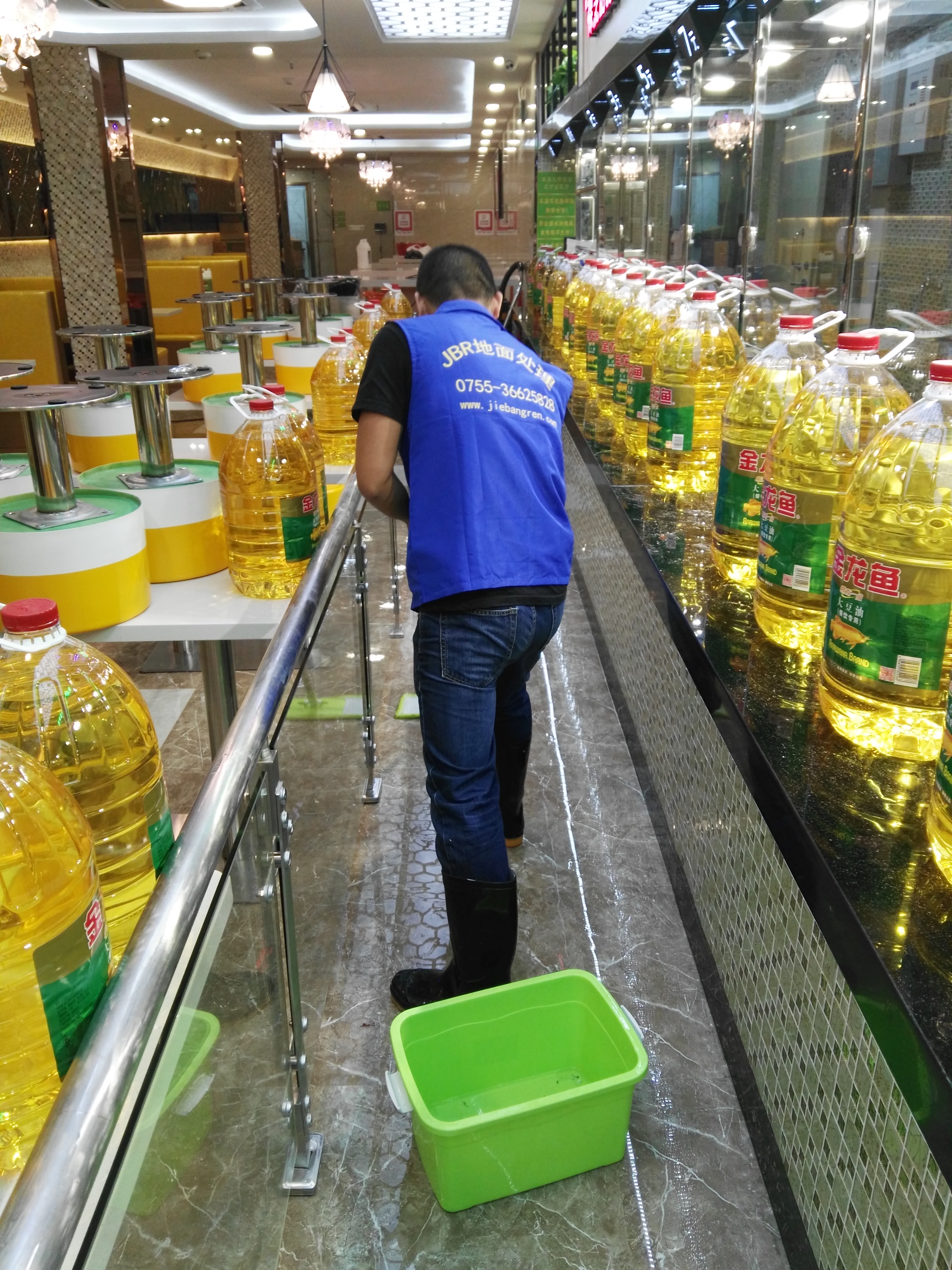 地面防滑液圖片/地面防滑液樣板圖 (2)