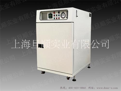 型號COL-2降溫可控?zé)o塵烘箱，