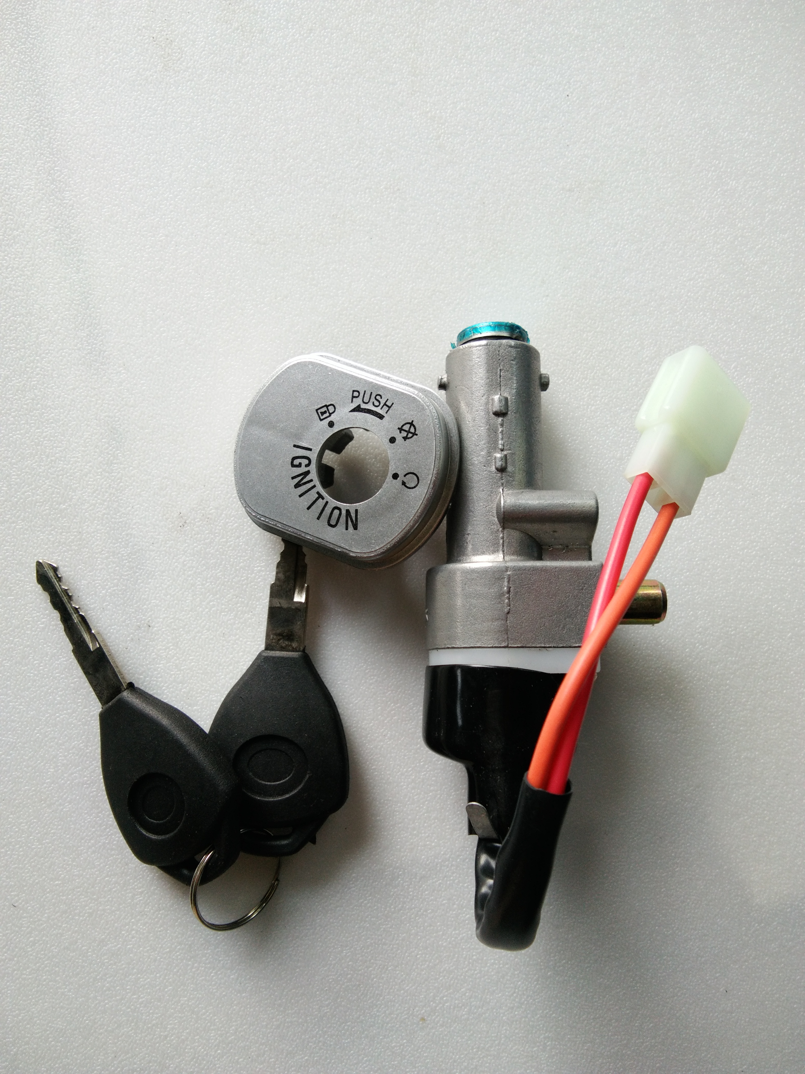 電門鎖圖片/電門鎖樣板圖 (2)