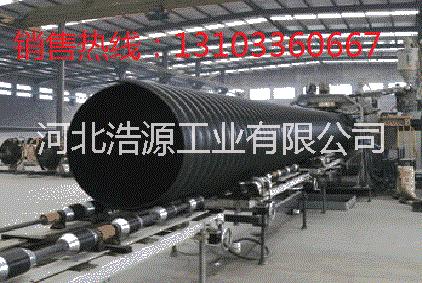 雙壁波紋管圖片/雙壁波紋管樣板圖 (4)