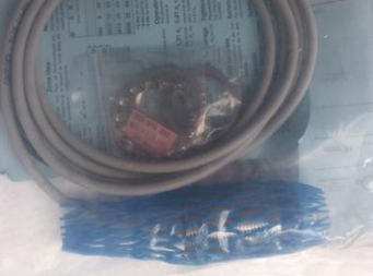 批發(fā)420系列電感式傳感器圖片