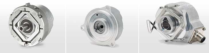 HEIDENHAIN編碼器圖片/HEIDENHAIN編碼器樣板圖 (1)