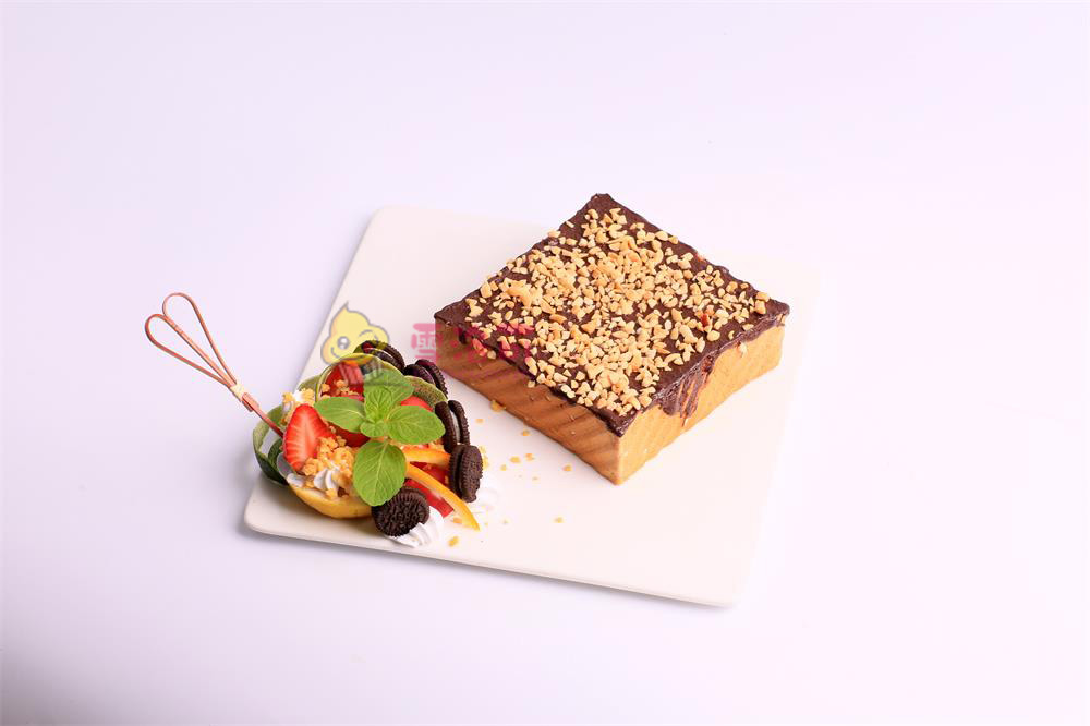 加盟圣洛雪冰淇淋圖片