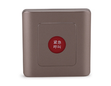 壁掛式無線呼叫器圖片/壁掛式無線呼叫器樣板圖 (1)