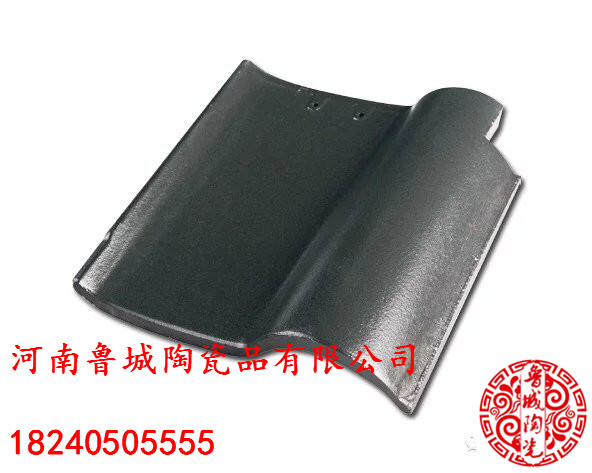 琉璃瓦圖片/琉璃瓦樣板圖 (2)