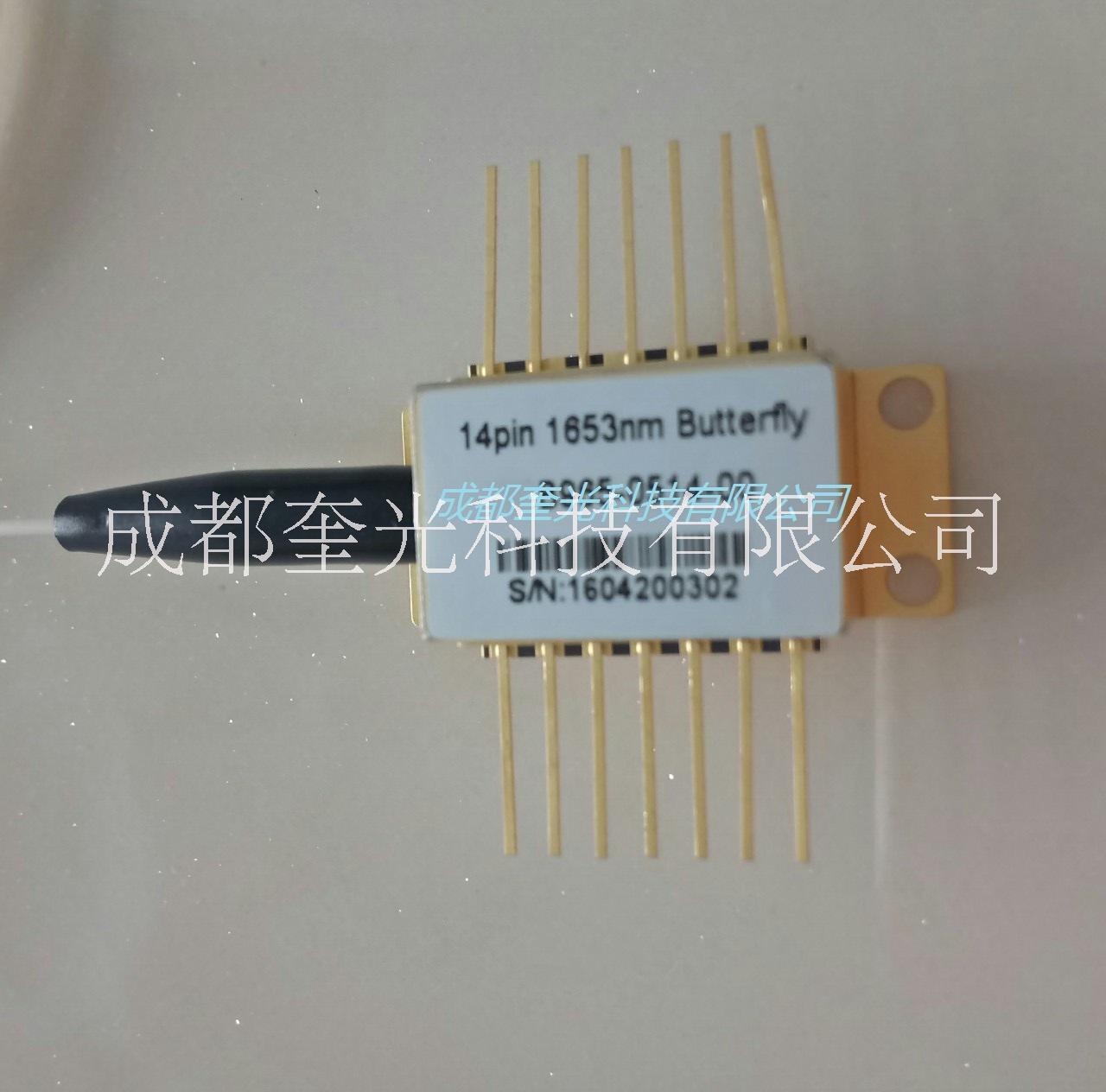 1578nmDFB 蝶形激光器