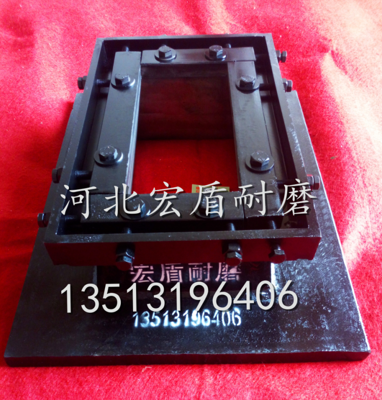 合金磚機機口圖片/合金磚機機口樣板圖 (2)