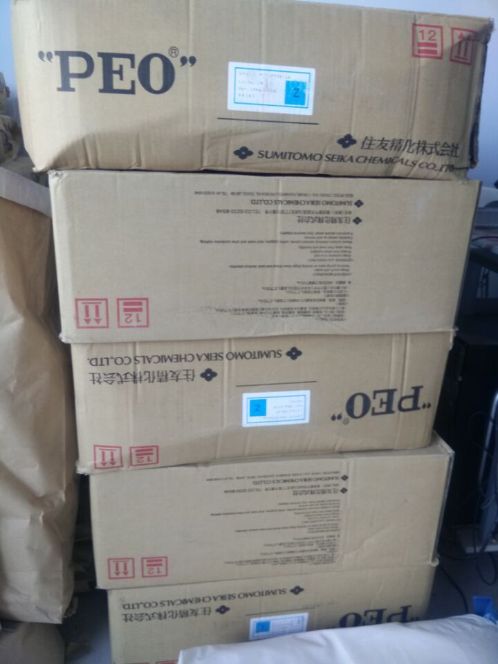 日本住友聚氧化乙烯圖片/日本住友聚氧化乙烯樣板圖 (3)