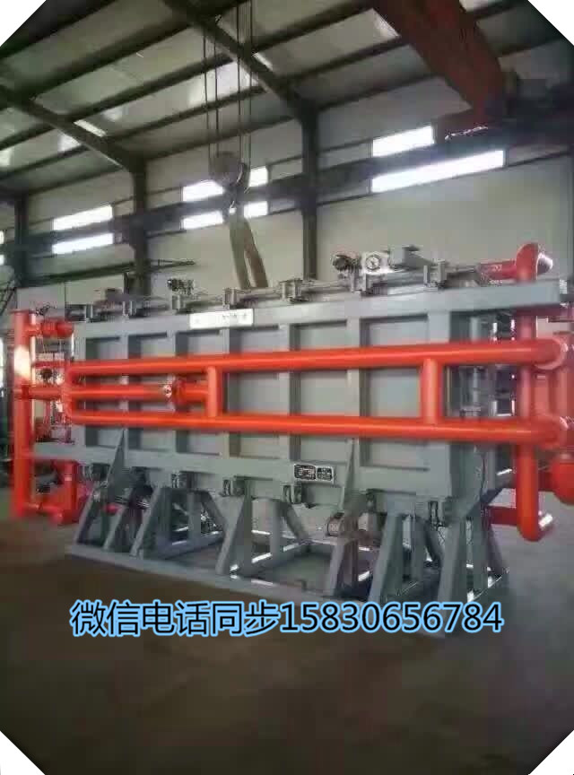 供應全自動泡沫機械苯板設備板材機生產線EPS設備