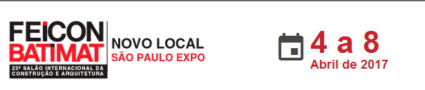 2017年巴西建材五金展圖片