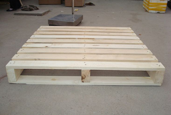 川字木托盤圖片/川字木托盤樣板圖 (1)