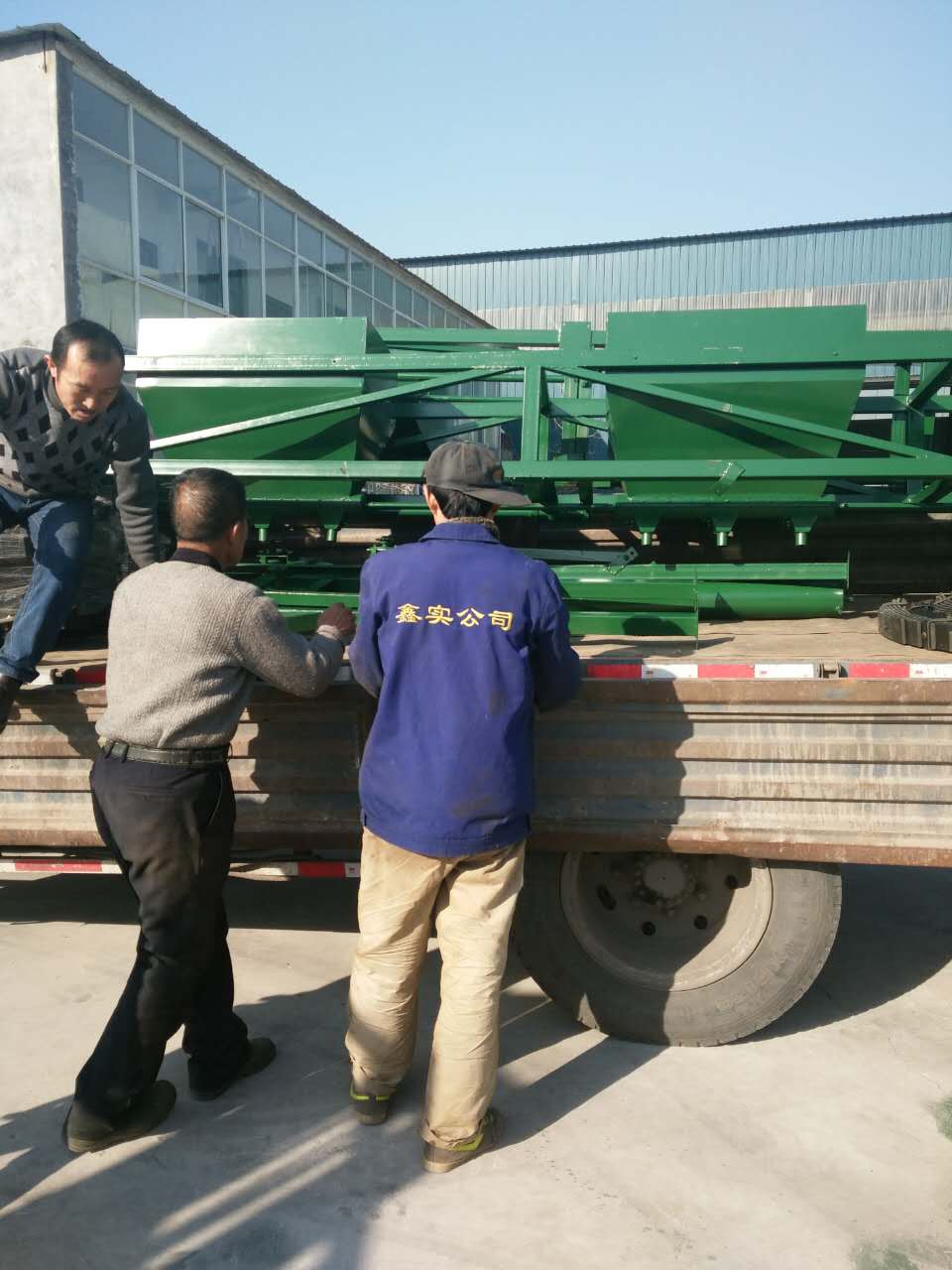 喂料機圖片/喂料機樣板圖 (3)