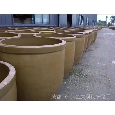 專業(yè)陶瓷酒壇泡菜壇批發(fā) 火速陶藝